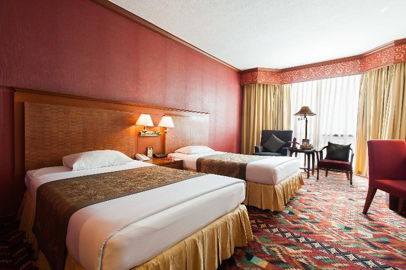 The Empress Hotel - Sha Extra Plus Chiang Mai Exteriör bild